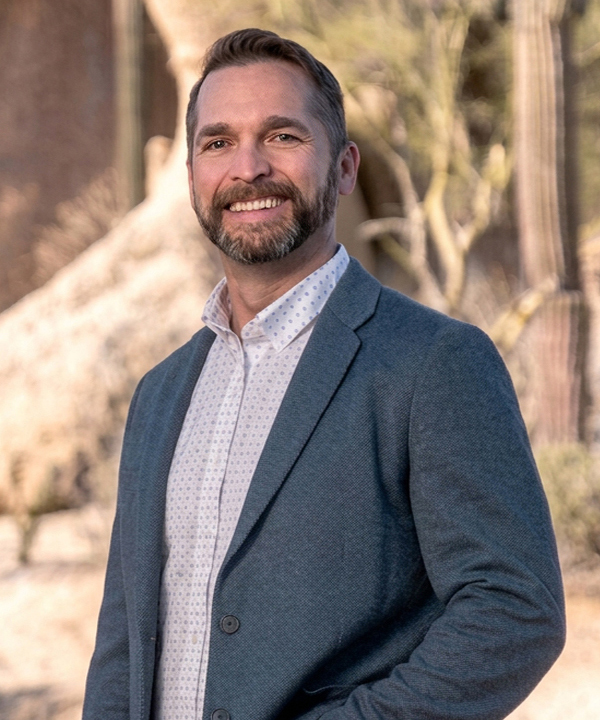 Keith Whitaker, Owner